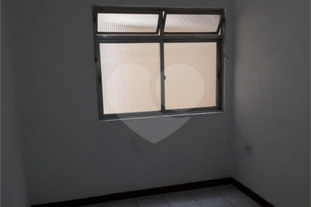 Apartamento à venda com 2 quartos em Água Fria, São Paulo, SP