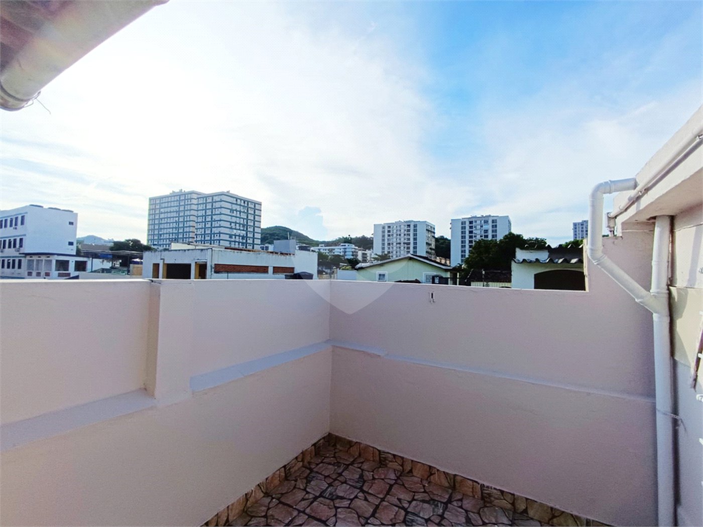 Apartamento para alugar com 1 quarto em Maracanã, Rio de Janeiro, RJ