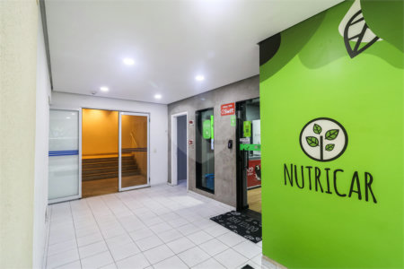 Apartamento à venda com 3 suítes em Cidade Monções, São Paulo, SP