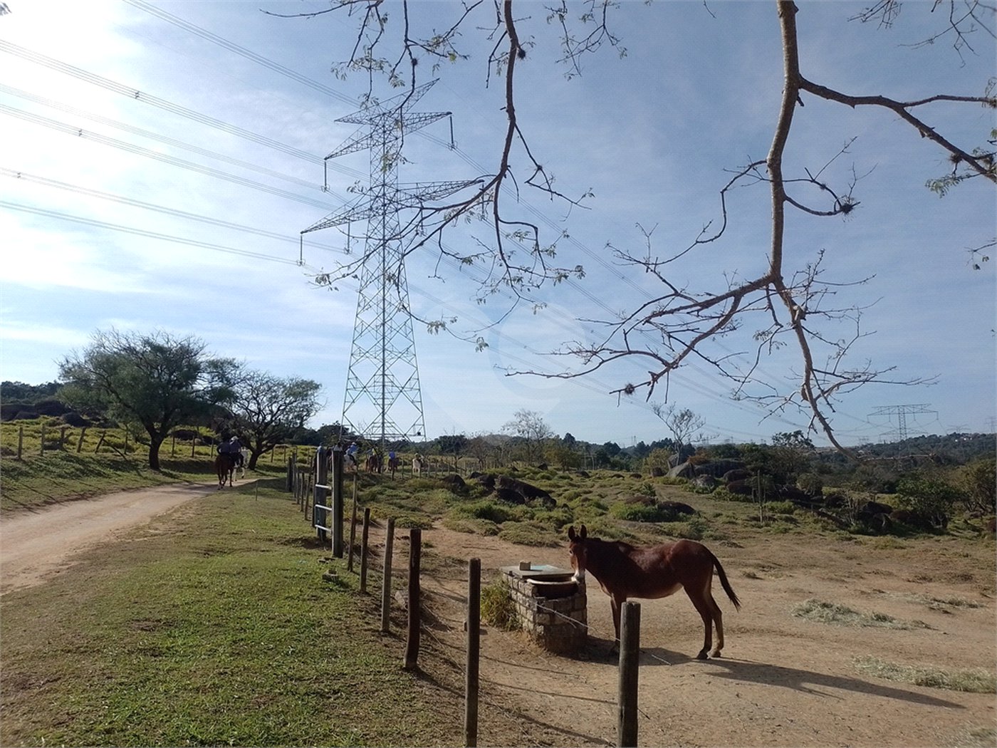 Casa à venda com 7 suítes no condomínio Clube de Campo Valinhos, Valinhos - SP