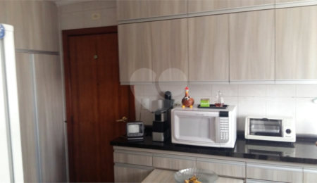 Apartamento à venda com 3 quartos, sendo 1 suíte, em Santana, São Paulo, SP