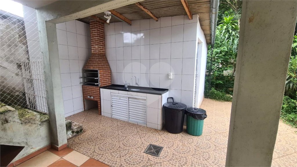 Sobrado à venda com 5 quartos em Vila Germinal, São Paulo, SP