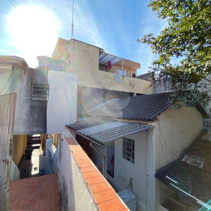 Terreno à venda em Vila Maria Alta, São Paulo, SP
