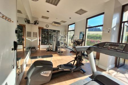 Apartamento para alugar com 2 quartos em Vila Olímpia, São Paulo, SP
