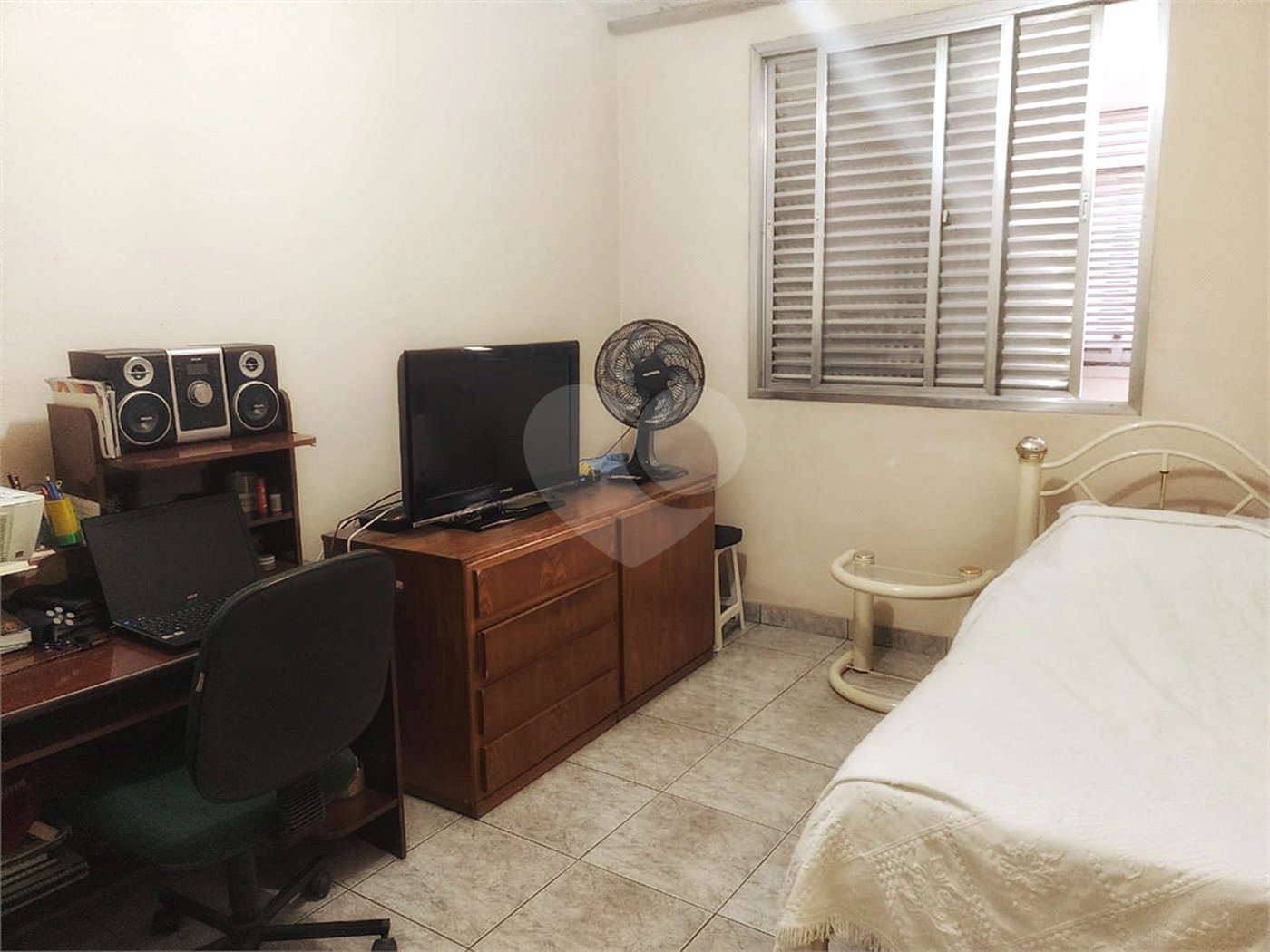 Apartamento à venda com 2 quartos em Saúde, São Paulo, SP
