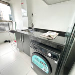 Apartamento à venda ou para alugar com 2 quartos, sendo 1 suíte, em Brooklin, São Paulo, SP