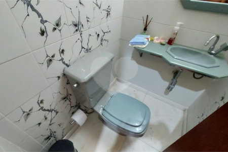Apartamento à venda com 4 suítes em Água Fria, São Paulo, SP