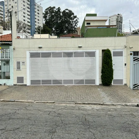 Casa à venda com 2 suítes em Água Fria, São Paulo, SP