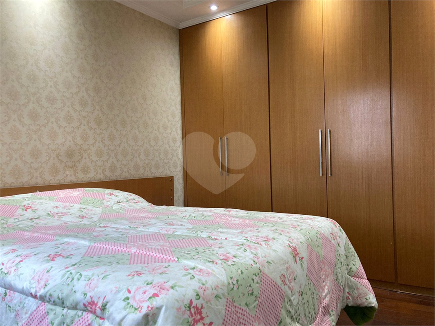 Apartamento à venda com 4 quartos, sendo 1 suíte, em Cidade Mãe do Céu, São Paulo, SP