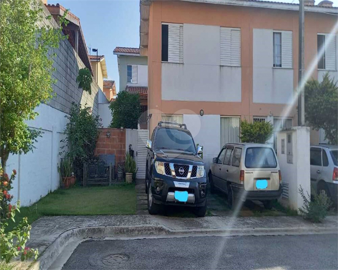 Casa à venda com 3 quartos no condomínio Villagio de Parma, São Paulo - SP