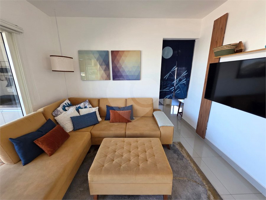 Apartamento à venda com 4 quartos, sendo 2 suítes, em Vila Paulicéia, São Paulo, SP