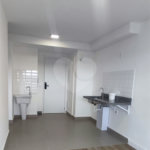 Apartamento à venda ou para alugar com 1 quarto em Butantã, São Paulo, SP