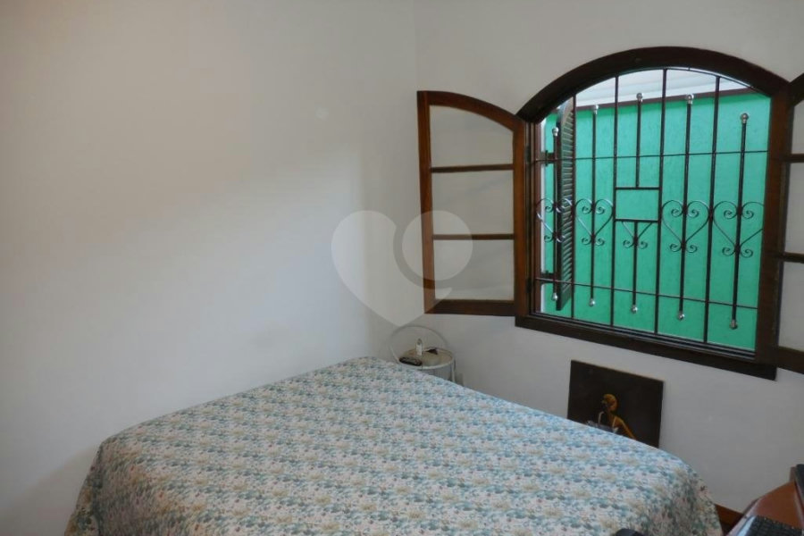 Casa à venda com 3 quartos, sendo 1 suíte, em Mandaqui, São Paulo, SP