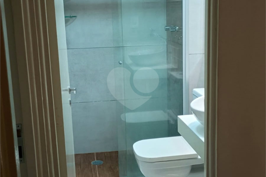 Apartamento à venda com 2 quartos em Jaraguá, São Paulo, SP