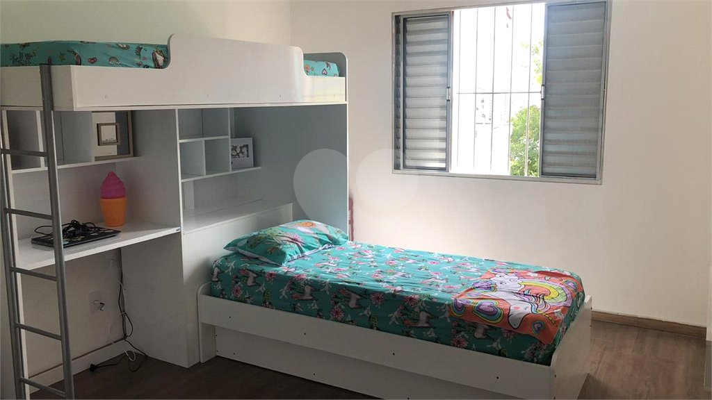 Casa à venda com 1 suíte em Jabaquara, São Paulo, SP