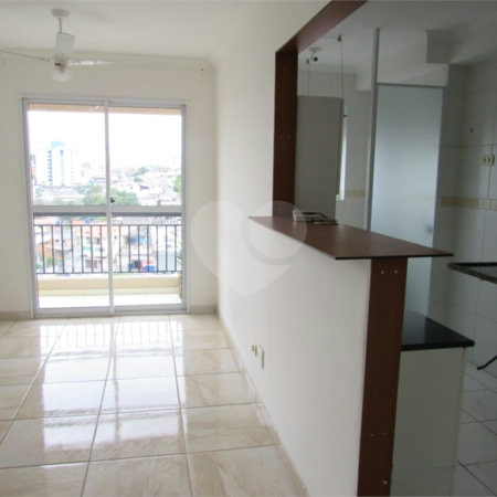 Apartamento à venda com 2 quartos em Vila Cruz das Almas, São Paulo, SP