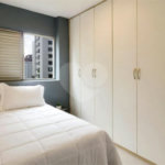 Apartamento para alugar com 1 quarto em Itaim Bibi, São Paulo, SP