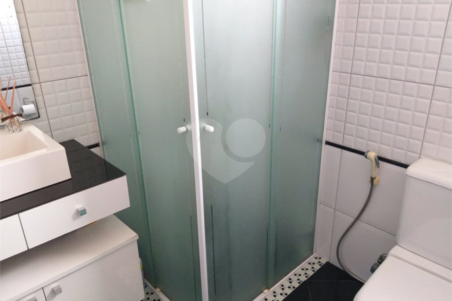Apartamento à venda com 2 quartos em Cidade Ademar, São Paulo, SP