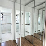 Apartamento com 4 suítes a venda no Alto da Boa Vista