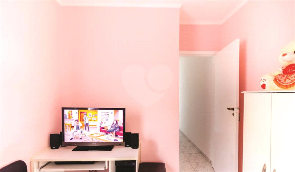 Casa à venda com 3 quartos em Vila Maria, São Paulo, SP