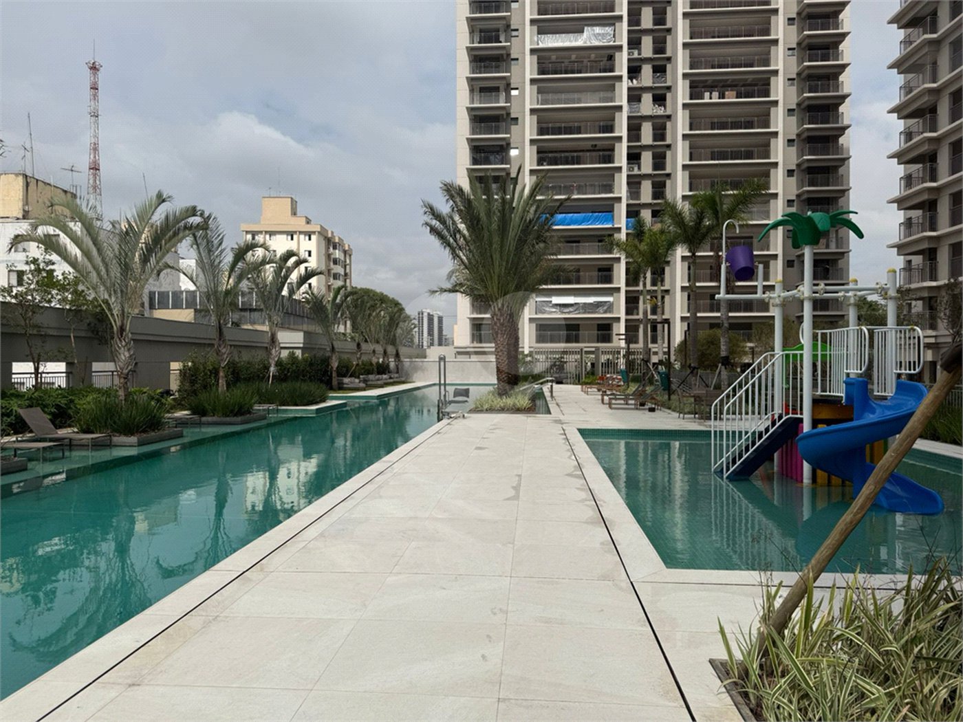 Apartamento à venda com 3 suítes em Tucuruvi, São Paulo, SP