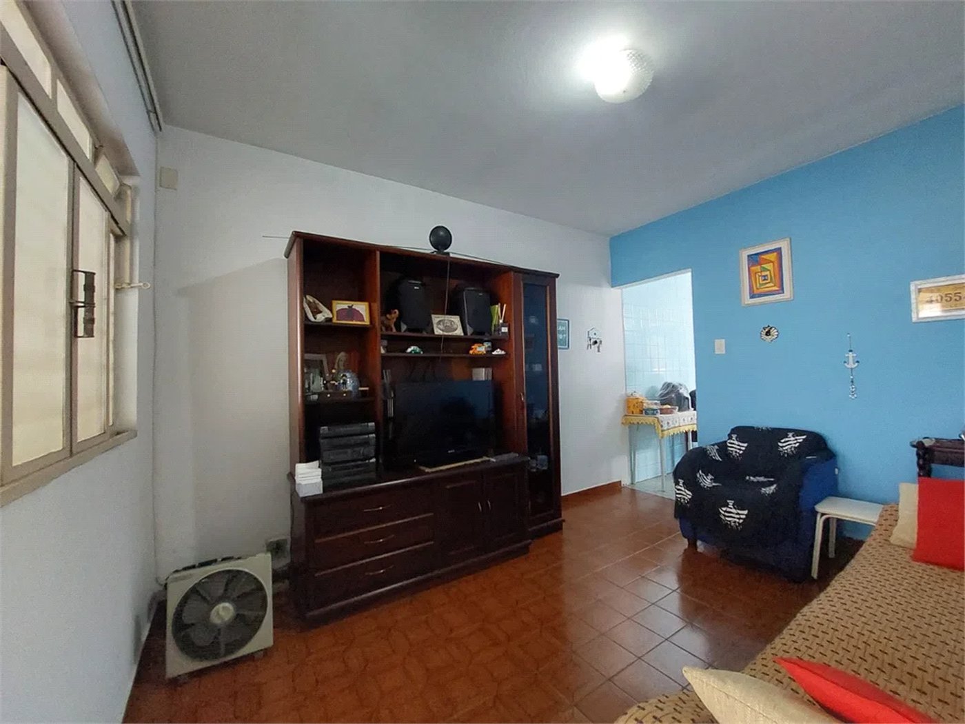 Casa Térrea à venda com 2 quartos em Vila Leopoldina, São Paulo, SP
