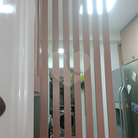 Apartamento à venda com 2 quartos em Vila Jaraguá, São Paulo, SP