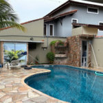 Casa com 4 dormitórios à venda, 300 m² por R$ 1.800.000,00 - Morada da Praia - Bertioga/SP