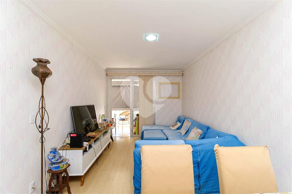 Apartamento à venda com 3 quartos, sendo 1 suíte,  em Tijuca, Rio de Janeiro, RJ