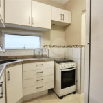 Apartamento à venda com 1 quarto em Bosque das Juritis, Ribeirão Preto, SP