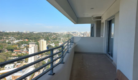 Apartamento à venda com 2 quartos, sendo 1 suíte, em Butantã, São Paulo, SP