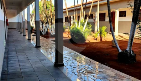 Chácara à venda com 15 suítes em Condomínio Satélite, Araraquara, SP