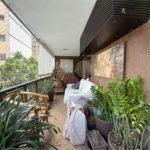 Apartamento à venda com 3 quartos, sendo 2 suítes, em Tijuca, Rio de Janeiro, RJ