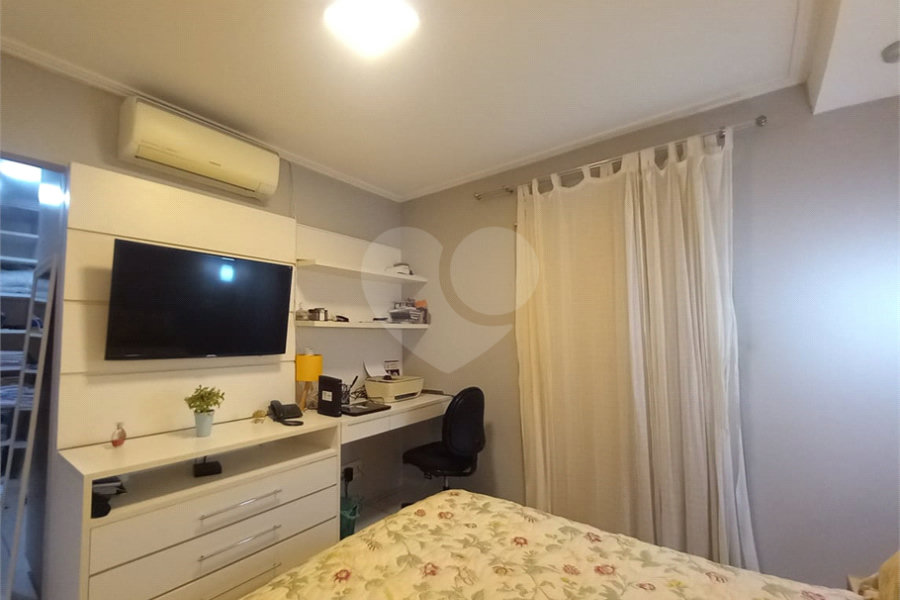 Casa à venda com 2 suítes no condomínio Da Chácara, São Paulo - SP