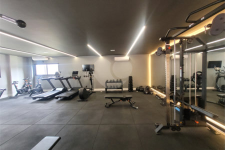 Apartamento à venda com 3 suítes em Parque Campolim, Sorocaba, SP