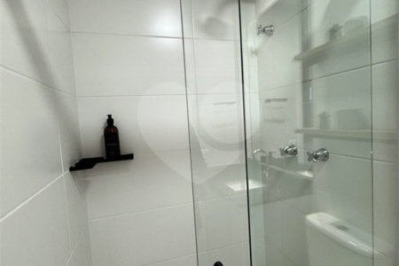 Apartamento à venda com 1 quarto em Jardim das Acácias, São Paulo, SP