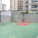 Apartamento à venda com 4 quartos, sendo 2 suítes,  em Bela Vista, São Paulo, SP