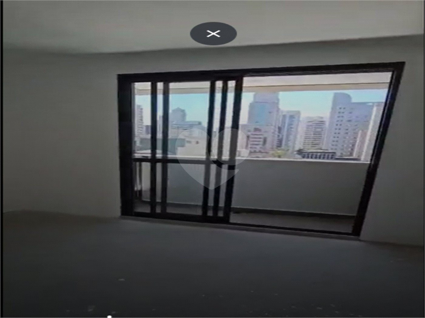 Apartamento à venda com 1 quarto em Consolação, São Paulo, SP