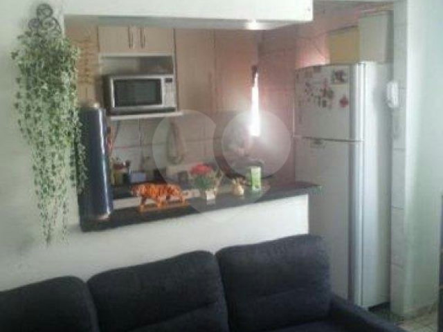 Apartamento à venda com 2 quartos em Vila Nova Cachoeirinha, São Paulo, SP