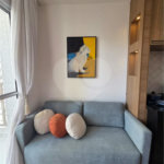 Studio para alugar com 1 quarto em Perdizes, São Paulo, SP
