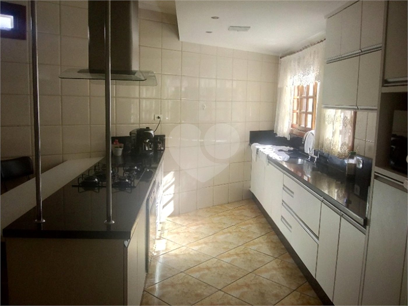 Casa Térrea à venda com 3 quartos, sendo 2 suítes, em Vila Rosália, Guarulhos, SP