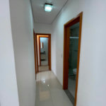 Apartamento para Locação no Boqueirão  2 Dormitórios 81m² – Santos/Sp
