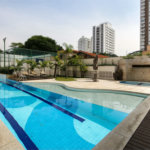 Apartamento à venda com 3 quartos, sendo 1 suíte, em Vila Leopoldina, São Paulo, SP