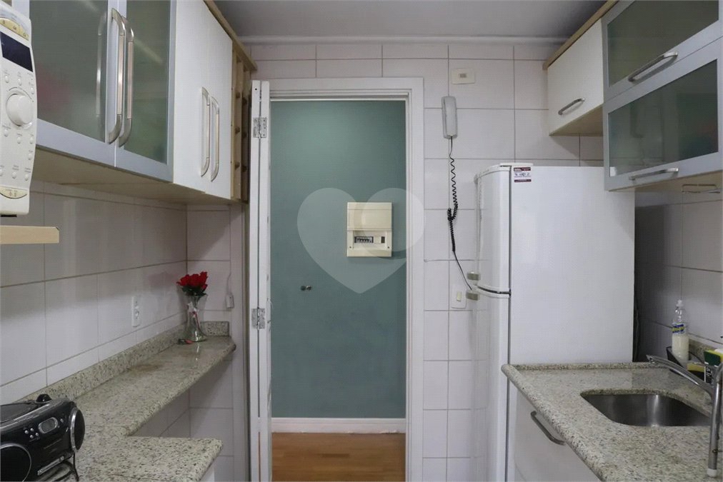 Apartamento à venda ou para alugar com 3 quartos, sendo 1 suíte, em Vila Pompéia, São Paulo, SP