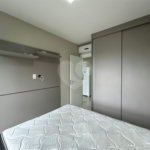 Apartamento para alugar com 1 suíte em Cerqueira César, São Paulo, SP