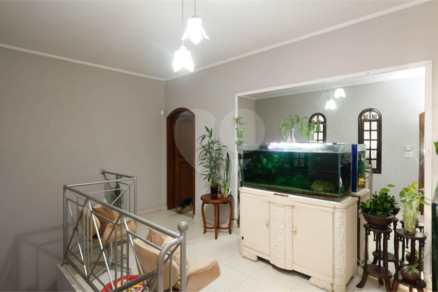 Sobrado à venda com 6 quartos, sendo 1 suíte,  em Tucuruvi, São Paulo, SP