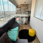 Apartamento à venda com 3 quartos, sendo 1 suíte, em Vila Formosa, São Paulo, SP