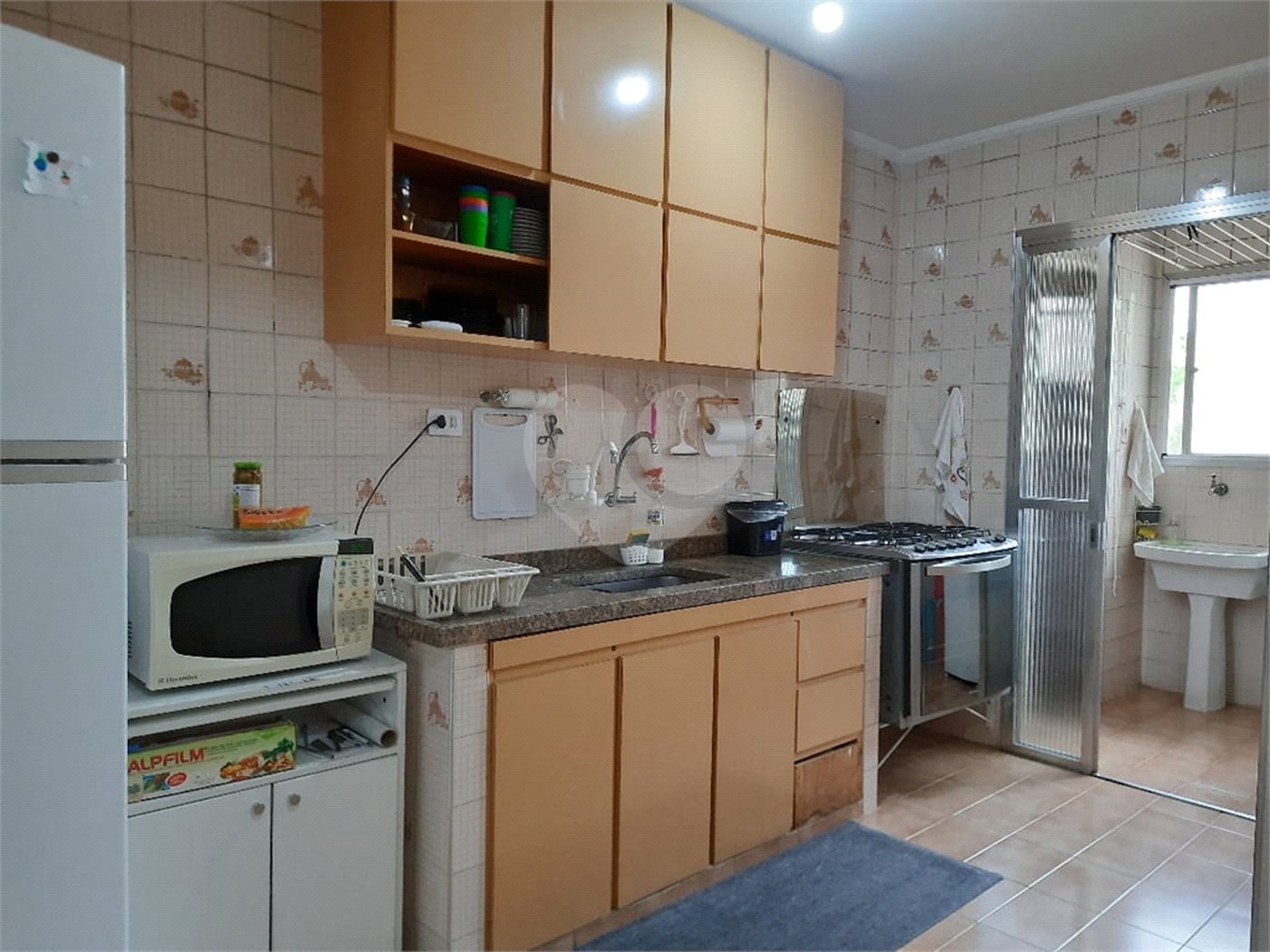 Apartamento à venda com 3 quartos, sendo 1 suíte, em Bela Aliança, São Paulo, SP