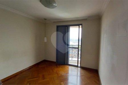 Apartamento à venda com 4 quartos, sendo 1 suíte, em Vila Leopoldina, São Paulo, SP