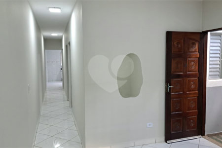 Casa à venda com 2 quartos em Jardim Vitória, Mairinque, SP